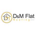 DM Flat Roofing logo