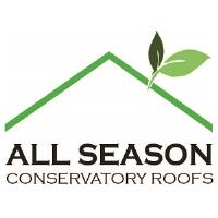 All Season Conservatory Roofs image 1