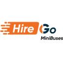 Scotland Minibus Hire logo