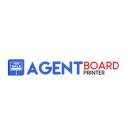Printed Estate Agent Boards logo