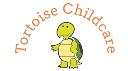 Tortoise Childcare logo