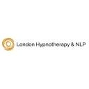London Hypnotherapy and NLP logo