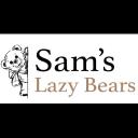 Sam's Lazy Bears logo