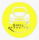 Smile Parking Park and Ride logo