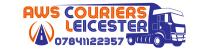 AWS Express Couriers Leicester image 2