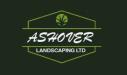 Ashover Landscaping Ltd logo