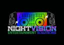 Night Vision Entertainment Solutions logo