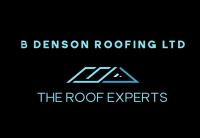 B Denson Roofing Ltd image 1