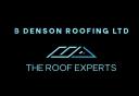 B Denson Roofing Ltd logo
