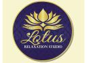 Lotus Relaxation Studios logo