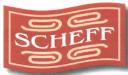 Scheff Foods Limited logo