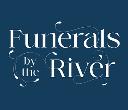 Funerals by the River logo