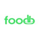 Foodb logo
