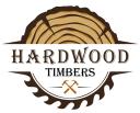 Hardwood Timbers logo