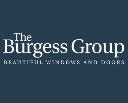 The Burgess Group logo