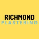 Richmond Plastering logo