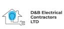 D&B Electrical Contractors Ltd logo