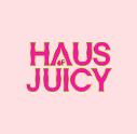 Haus of Juicy Aesthetics logo