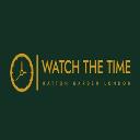 Watch The Time logo
