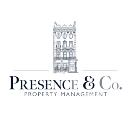 Presence & Co. logo