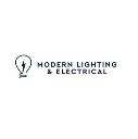 Modern Lighting & Electrical logo