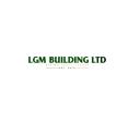 LGM Building Ltd logo