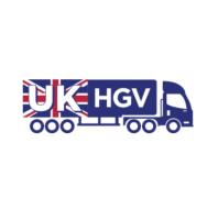 UK HGV image 1
