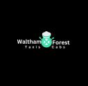 Waltham Forest Taxis Cabs logo
