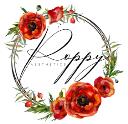 Poppy Aesthetics logo