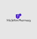 Mic Jeffon Pharmacy logo