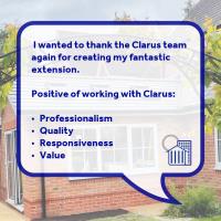 Clarus Construction Ltd image 4