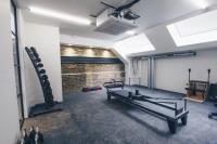 Ten Health & Fitness Fitzrovia image 2