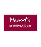 Manuel's Italian and Mediterranean Restaurant image 1