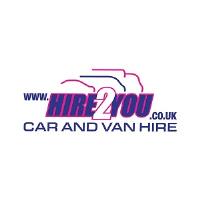 Hire 2 You Car & Van Hire image 1