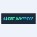 Mortuary Fridge logo