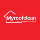 Myroofclean  logo