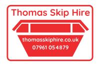 Thomas Skip Hire image 1