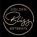 Golden Bliss Retreats and Sound Baths logo