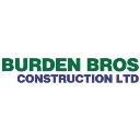 Burden Bros Construction Ltd logo