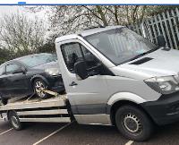 Rudolf Recovery & Car Transportation image 1