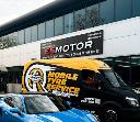 Sambos Mobile Tyres logo