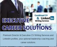 executive cv writing services image 1