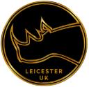 Spearmint Rhino Leicester logo