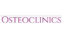 Osteo Clinics logo