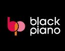 Black Piano logo