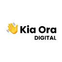 Kia Ora Digital logo