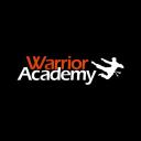 The Warrior Academy - Salisbury Martial Arts logo