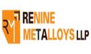 RenineMetalloys logo