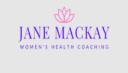 Jane Mackay Women's Health Coaching logo