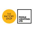 Poole Lighting logo